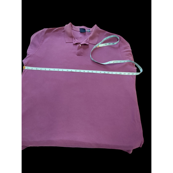 Cambridge Classics Men's Polo Shirts 100% Combed Cotton Lot of 3 Shirts XXL - Picture 3 of 10